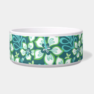 TIGELA SURF DE JUNGLE (TEAL COMBO)