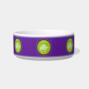 Tigela Taurus Pet Bowl