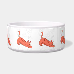 Tigela Tempo para estender a sopa de Cobrir