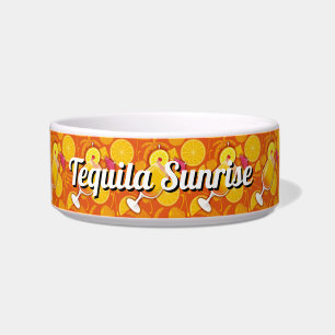 Tigela Tequila nascente