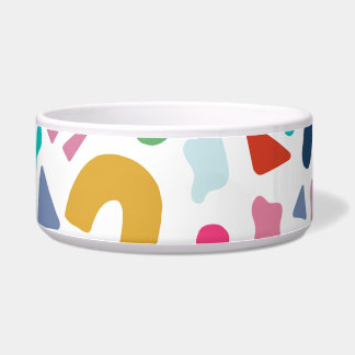 Tigela Terrazzo Pet Bowl