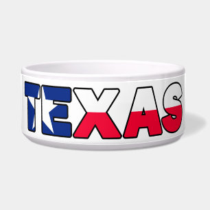 Tigela Texas