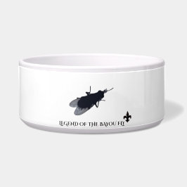 Tigela The Bayou Fly