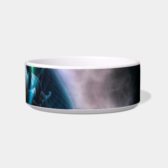 Tigela Thera The Eethal Queen Pet Bowl (Direita)