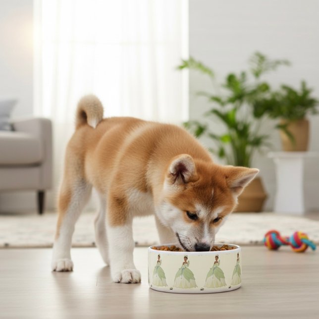 Tigela Tiana Bowl (Criador carregado)