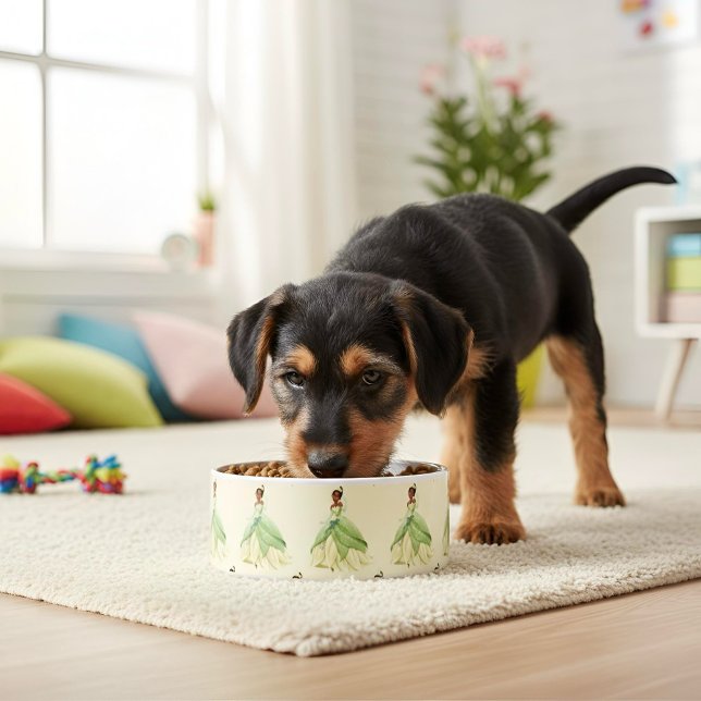 Tigela Tiana Bowl (Criador carregado)