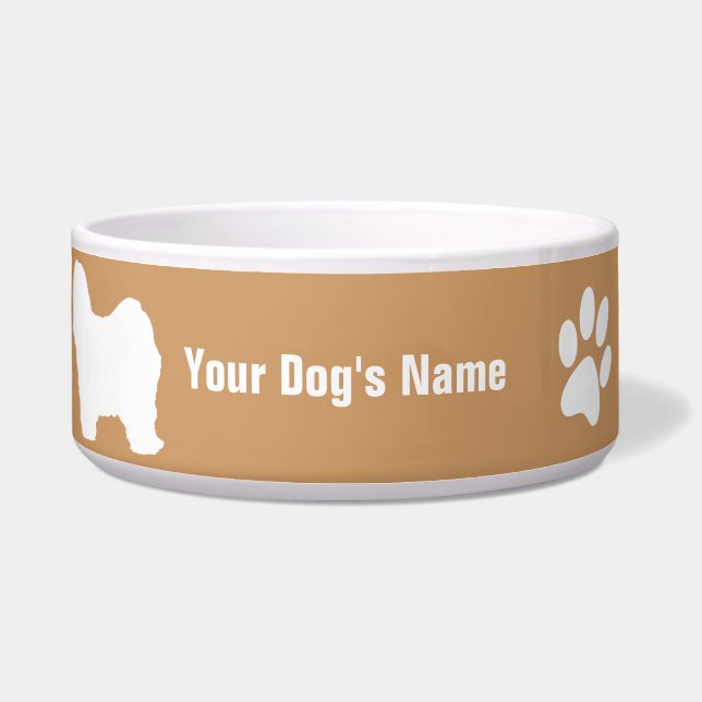 Tigela Tibetano ベ タ ン ・ テ リ ア (Frente)