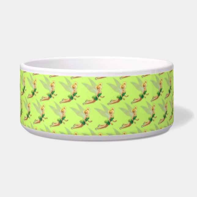Tigela Tinker Bell Bowl (Frente)