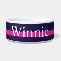 Tiras de Marinho rosa