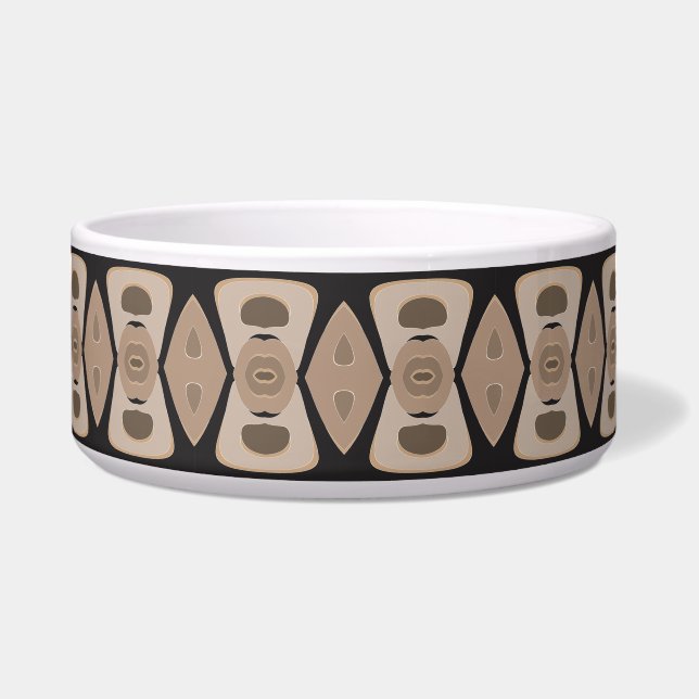 Tigela Tone Harmony Dog Bowl (Frente)