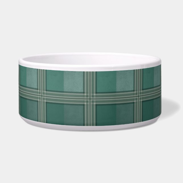 Tigela Toneladas de verde (Frente)