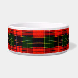 Tigela Traditional Holiday Plaid