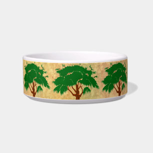 Tigela Tree Pet Bowl