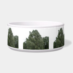 Tigela Treetops Dog Bowl