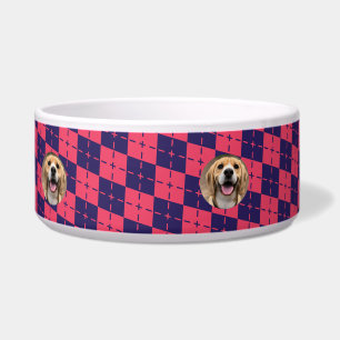 Tigela Trendy Dog Pai Pet Acessório Novo Gato