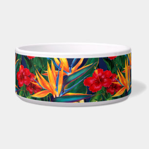 Tigela Tropical Paraísa havaiana