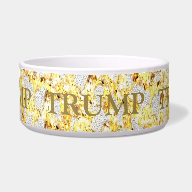 TIGELA TRUMP (Frente)