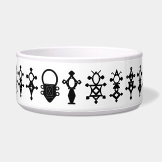 Tigela Tuareg atravessa o Pet Bowl