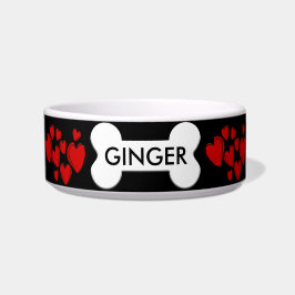 Tigela Tudo que você precisa é amor