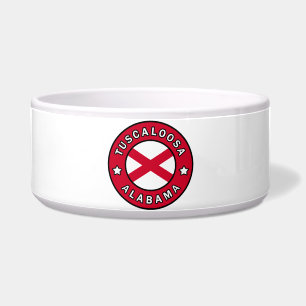 Tigela Tuscaloosa Alabama