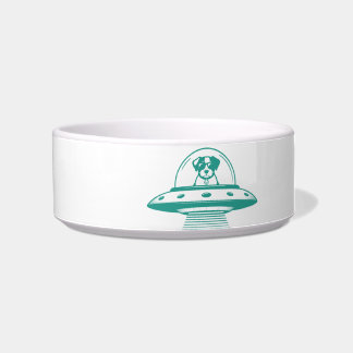 TIGELA UFO DOG