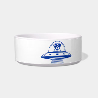 TIGELA UFO DOG