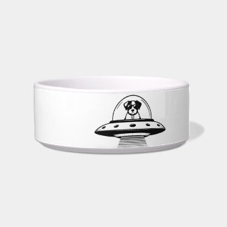 TIGELA UFO DOG