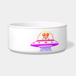 TIGELA UFO DOG