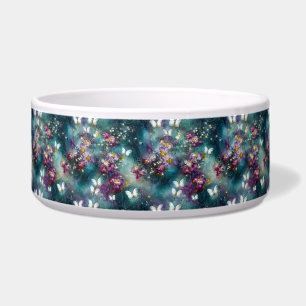 Tigela Um Design 11 da Série Borboleta Mística