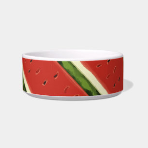 Tigela Um em um Melon Pet