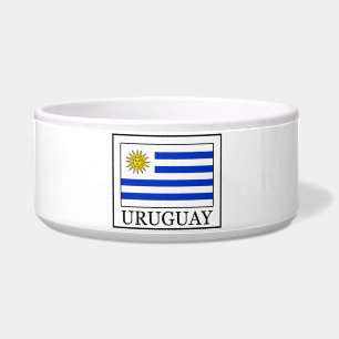 Tigela Uruguai