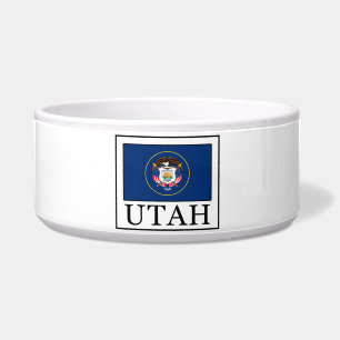 Tigela Utah