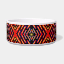 Vermelho Laranja Preto Fogo 