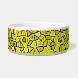 Tigela Vidro Estreito