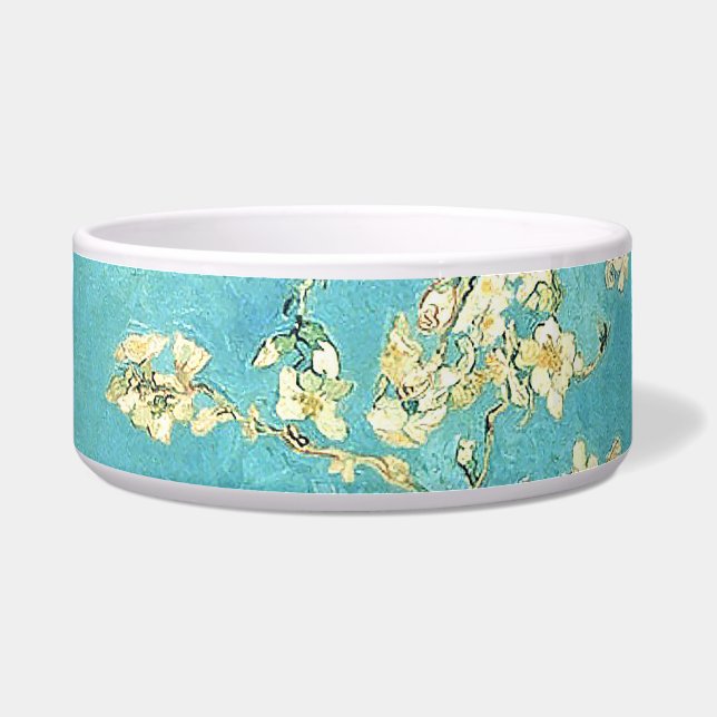 Tigela Vincent van Gogh Blossomong Almond Tree (Frente)