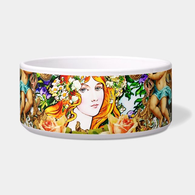 Tigela Vintage 114 (Frente)