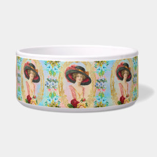 Tigela Vintage French Pet Bowl