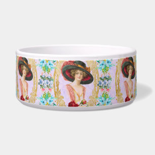 Tigela Vintage French Pet Bowl