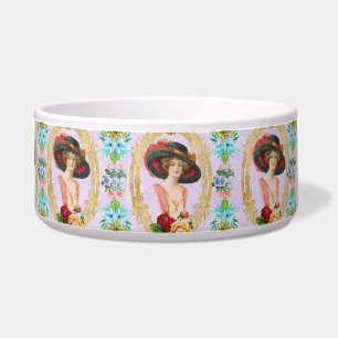 Tigela Vintage French Pet Bowl