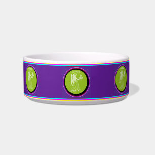 Tigela Virgo Pet Bowl