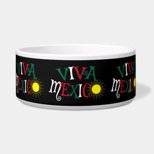 Tigela Viva México