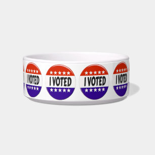 Tigela Votei
