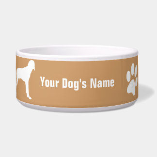 Tigela Weimaraner ワ イ マ ラ ナ ー