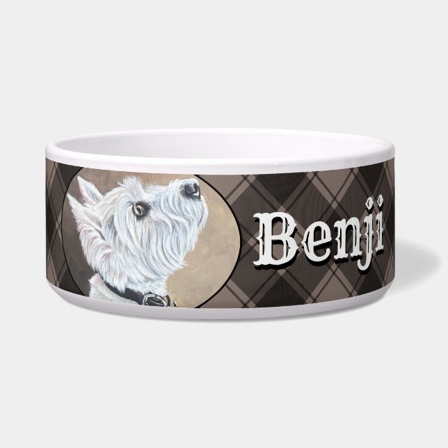 Tigela Westin Procurando Perfil B (Frente)