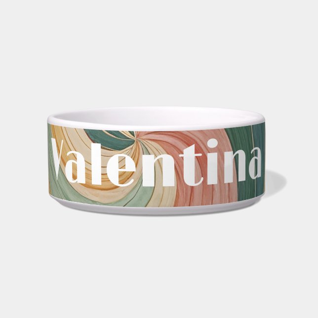 Tigela Whimsy (Frente)