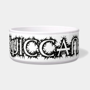 Tigela Wiccan