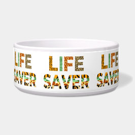 Tigela Wildlife Saver