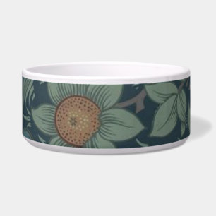 Tigela William Morris Orchard Pattern Art