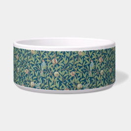 Tigela William Morris Pássaro e Romã
