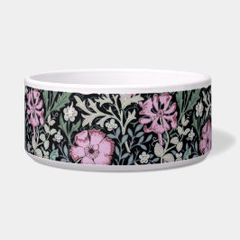 Tigela William Morris Poppy Botanical Victorian Wallpaper